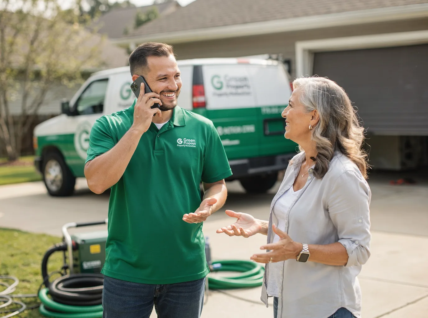 Water Damage Restoration Concord, AR FAQs